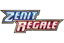 Zenit Regale logo