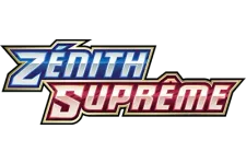 Zénith Suprême logo