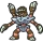 Barbaracle