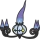 Chandelure
