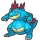 Feraligatr