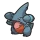 Gible