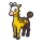 Girafarig