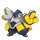 Iron Hands