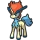 Keldeo