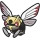 Ninjask