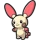 Plusle