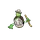 Poltchageist