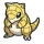 Sandshrew