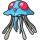 Tentacruel
