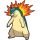 Typhlosion