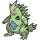 Tyranitar