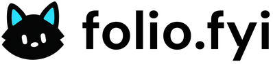 folio.fyi logo