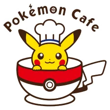 Pokémon Café TOKYO