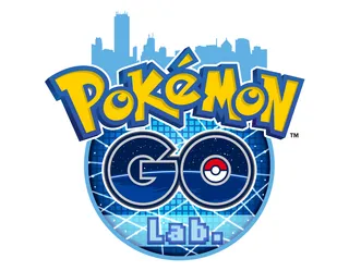 Pokémon GO Lab.