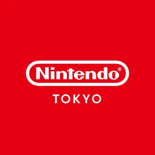 Nintendo TOKYO