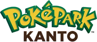 PokéPark KANTO